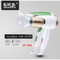 Foldable Mini blow portable Low Price for Travel Gift Custom Logo Hair dryer