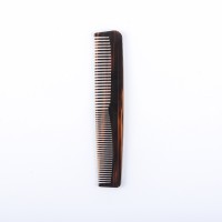 hot sale plastic wide tooth comb hair color acetate comb styling comb for salon