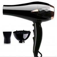 2200w Hair Dryer with AC Motor