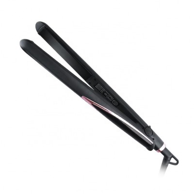 2019 Newest professional 40w Aluminum plate flat iron hair straightener