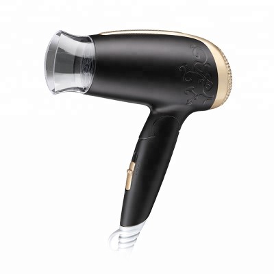 1200W Spray Hair Dryer DC Household Hair Dryer Popular In Korea with KC Certificates