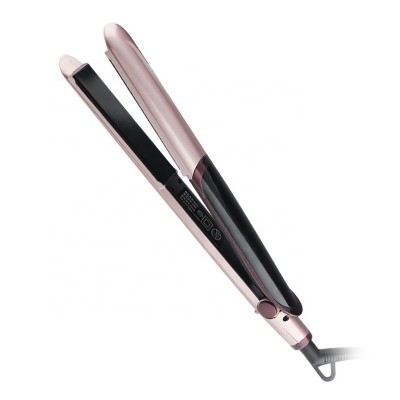 2020 New Portable Cheap Titanium Flat Iron Wholesale LED Hair Styling Tools Hair Straightener for sale