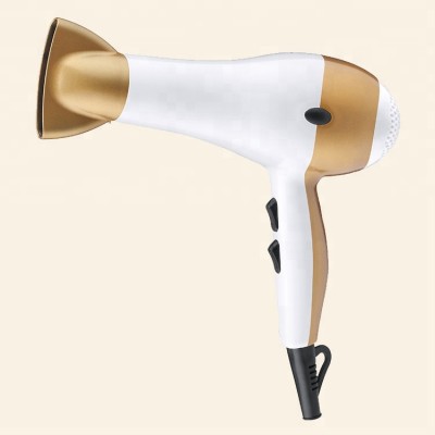 2019 Newest 1200W Household Hair Dryer Fashion Hair Dryer XDM-6602