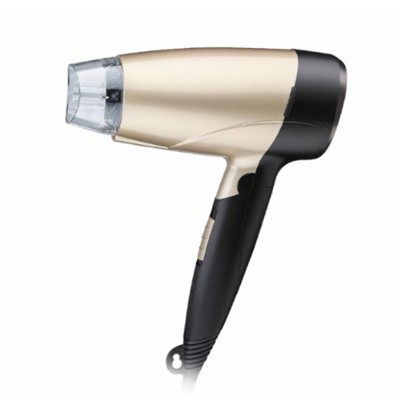 Hot Sale Hair Dryer Electrical Appliances China Dual Voltage Foldable Travel Hair Dryer Sale