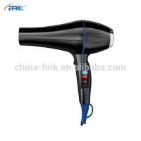 2019 New Hair Dryer with Positive and Negative ion 1875W Blow Dryer