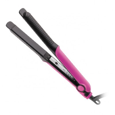 2019 Wholesale Fast Heating Flat Iron Salon Ceramic Hair Straightener