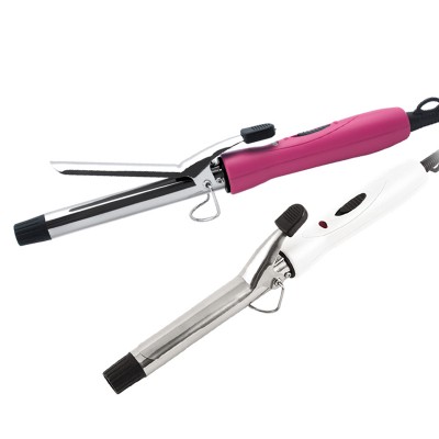 Free Sample Magic Portable Hair Curler Hair Iron