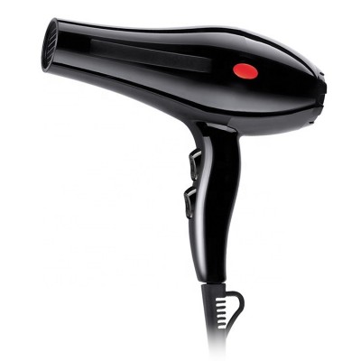 Hot Sale OEM Wholesale High Speed AC Ionic Salon Professional Cold Air  Hair Dryer Sale With diffuser