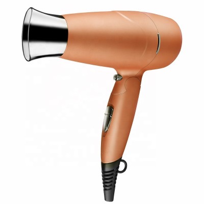 2020 New Fashion Far Infrared And Iron Travel Folding Hand Hair Dryer Mini Hair Dryer Professional Hair Dryer Sale