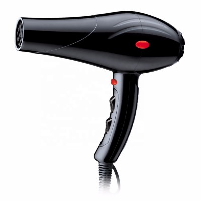 Wholesale Blower Salon  AC Motor High Speed  Professional Hair Dryer Blow Dryer Hair With Ionic